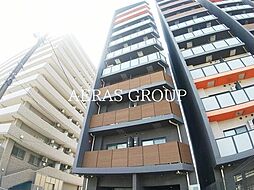 スパシエアコルデ横浜
