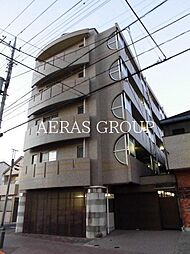 エトワール竹の塚