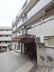 クリオ大口壱番館