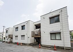 メゾンヤマリ 201