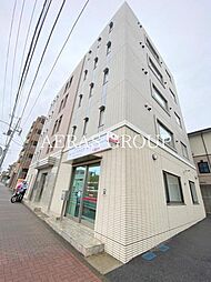 いずみ中央ヒルズ