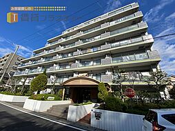 市川市妙典６丁目