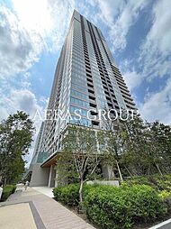 白金ザ・スカイ 東棟