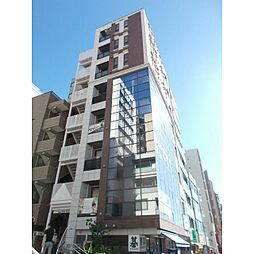 フォーレスト・ノース・ビル 602