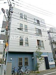 ノベルコート曳舟