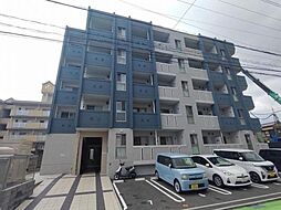 光陽マンション別府 505