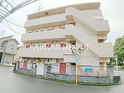 武蔵野マンション