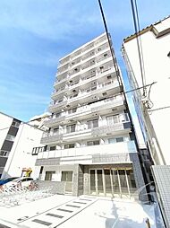 大阪市此花区梅香１丁目