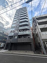 プライムブリス蔵前 402