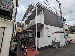 マンションみやび