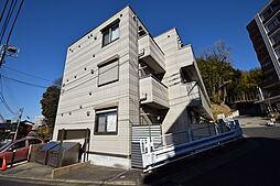 ジャスティス 206