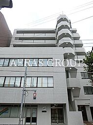 シティハイツ中落合