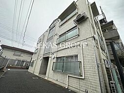 ビラ・セビリア