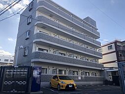 アルファウイング薬大前 101