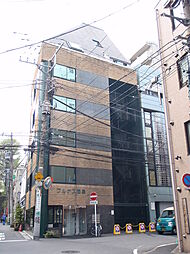 プルナス湯島 402