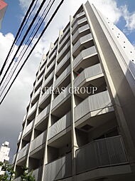 オーキッドレジデンス蔵前2 201