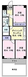 マック村コート