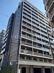 品川区南大井３丁目