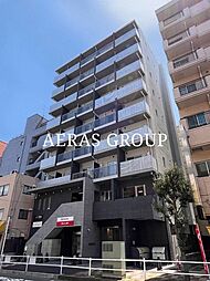 グラード久米川