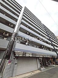 グリフィン横浜