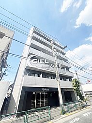 Verona武蔵関IILusso