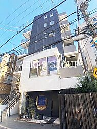 エイシャント元町