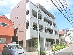 エスペランサ豊玉