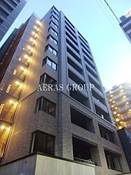 オーパスレジデンス銀座イースト