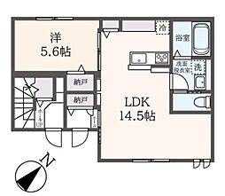 エルシオン狛江 107