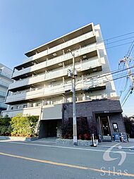 堺市北区北花田町３丁
