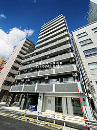 品川区平塚１丁目