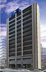 レオンコンフォート神戸ハーバーウエスト 203