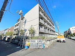 スカイヒル生田