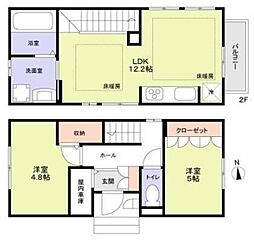 世田谷区北烏山6丁目計画