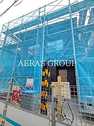 Ｇｌａｄ Ｃｌａｎ Ｃ棟