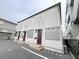プレステージ五番館