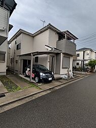 金岡町貸家