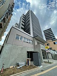 大阪市西淀川区姫里２丁目