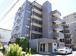 アスコットアームズ南橋本 501