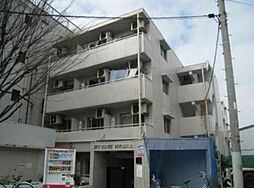 スカイコート日吉第2