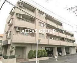 エステージ世田谷仙川