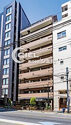 パレステュディオ御茶ノ水湯島駅前