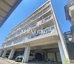 内田マンション