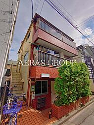 アパルトマンKAI渋谷