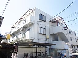 クロノス淵野辺East 103