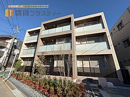 船橋市東船橋３丁目