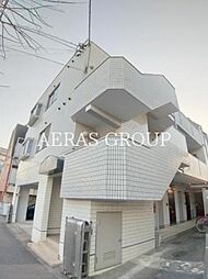 メゾンファミーユ