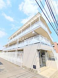 エステート宮前平