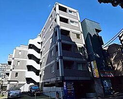 ウインドシティ東府中