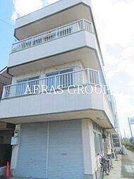 シャトー千間台